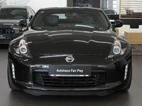 Gebraucht Nissan 370Z Pack 328 PS (241 kW) 2018 Black pearl (m) Coupé