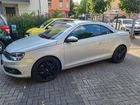 gebraucht VW Eos 2.0 TSI DSG -