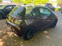 Gebraucht Opel Adam 87 PS (63 kW) 2016 Kleinwagen
