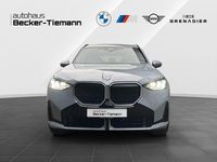 Gebraucht BMW X3 M Sport 190 PS (139 kW) 2025 M brooklyn grau SUV