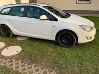 gebraucht Opel Astra 1.7 CDTI