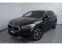 Gebraucht BMW X2 Advantage 150 PS (110 kW) 2024 Schwarz 2 SUV