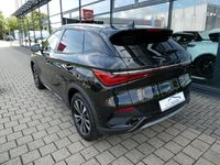 Neu BYD Atto 3 Design 150 kW (204 PS) 2025 Cosmos black SUV