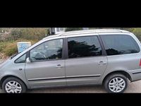 Gebraucht VW Sharan 150 PS (110 kW) 2004 Grau Van / Kleinbus