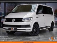 Gebraucht VW Multivan 150 PS (110 kW) 2019 Weiß Van / Kleinbus