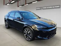 Gebraucht Cupra Formentor VZ 333 PS (244 kW) 2025 Grau SUV