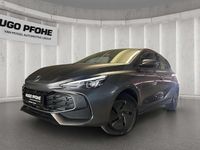 Neu MG MG3 116 PS (85 kW) 2025 Hampstead grey metallic Kleinwagen