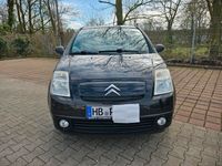 gebraucht Citroën C2 