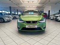 gebraucht Seat Ibiza Lim. FR Navi. Klima. Temp. PDC