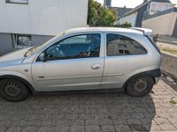 gebraucht Opel Corsa C GSI 1.8 16V 125 PS