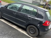 gebraucht VW Golf IV 