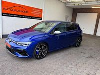 Gebraucht VW Golf VIII R 320 PS (235 kW) 2022 Blau Limousine