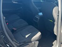 Gebraucht Ford S-MAX Titanium 190 PS (139 kW) 2018 Schwarz Van / Kleinbus