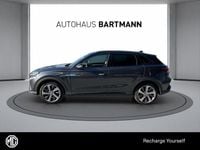 Gebraucht MG Marvel R Performance 211 kW (288 PS) 2022 Nightwatchgrey SUV