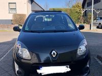gebraucht Renault Twingo Authentique 1.2 eco2 TÜV NEU BremsenNeu