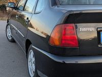 Gebraucht VW Polo Classicline 60 PS (44 kW) 1998 Schwarz Limousine