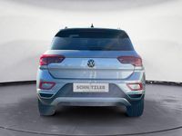 Usata VW T-Roc Style 150 CV (110 kW) 2022 Argento SUV