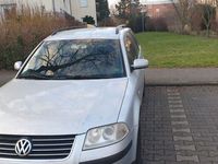 gebraucht VW Passat Variant 1.6 Comfortline