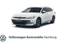 Neu VW Passat Business 150 PS (110 kW) 2026 Limousine