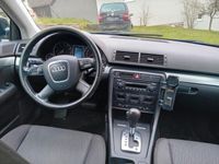 gebraucht Audi A4 automatik