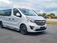 gebraucht Opel Vivaro B Kombi Combi L2H1 2,9t - 9 Sitzer