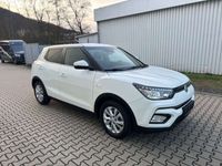 gebraucht Ssangyong Tivoli 1.6 e-XGi 160 SAPPHIRE 2WD