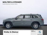 Gebraucht Mercedes GLS400 330 PS (242 kW) 2020 Grau SUV