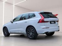Gebraucht Volvo XC60 Inscription 250 PS (183 kW) 2019 Weiss SUV