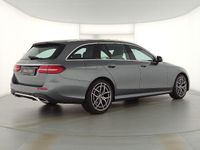 Second-hand Mercedes E200 197 CP (144 kW) 2021