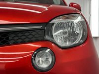 Gebraucht Renault Twingo Dynamique 90 PS (66 kW) 2014 Rot Kleinwagen