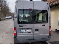 gebraucht Ford Transit FT 350 L Trend