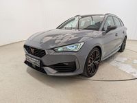 Gebraucht Cupra Leon VZ 310 PS (228 kW) 2023 Graphengrau Limousine