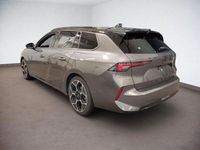 Gebraucht Opel Astra Ultimate 131 PS (96 kW) 2025 Grau Kombi