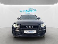 Gebraucht Audi Q5 S-Line 258 PS (189 kW) 2016 Schwarz SUV