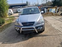 Gebraucht Kia Sorento 140 PS (102 kW) 2006 SUV