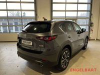gebraucht Mazda CX-5 Exclusive-Line AWD 2.5 SKYACTIV-G 194 EU6d