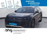 Gebraucht VW Tayron 204 PS (150 kW) 2025 Grau SUV
