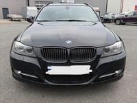 Gebraucht BMW 330 245 PS (180 kW) 2011 Schwarz Kombi