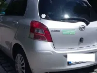 Gebraucht Daihatsu Charade 99 PS (72 kW) 2011 Grau Limousine