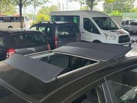 Gebraucht Mercedes A140 Classic 60 PS (44 kW) 2002 Schwarz Van / Kleinbus