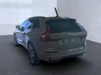 Usata Volvo XC60 Plus 250 CV (183 kW) 2025 Grigio SUV