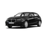Gebraucht BMW 118 136 PS (100 kW) 2023 Schwarz Kleinwagen