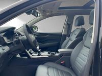 Nowe Maxus D60e 130 kW (177 KM) 2025 Czarny SUV