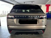 gebraucht Land Rover Range Rover Velar 