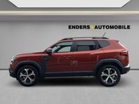 Neu Dacia Duster Journey 131 PS (96 kW) 2025 Braun SUV