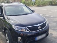 gebraucht Kia Sorento km 114.200 Bj 07/2013