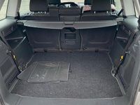 Gebraucht Opel Zafira 140 PS (102 kW) 2012 Grau Van / Kleinbus