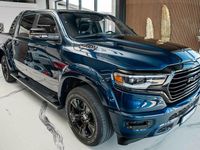 Gebraucht Dodge Ram 401 PS (294 kW) 2023 Blau Pickup
