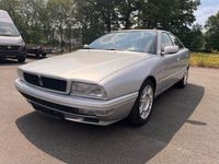 Gebraucht Maserati Quattroporte 284 PS (208 kW) 1996 Silber Limousine
