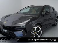 Gebraucht Lotus Eletre 450 kW (612 PS) 2025 Schwarz SUV